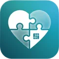 Vertex Health ikonu